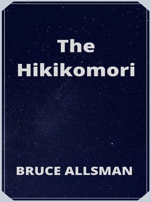 cover image of The Hikikomori